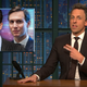 Late Night With Seth Meyers (Screenshot: NBC)